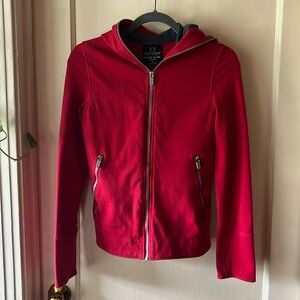 SCOTTeVEST Glow Hoodie